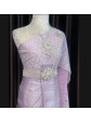 thai tradition women dress silk wedding costume